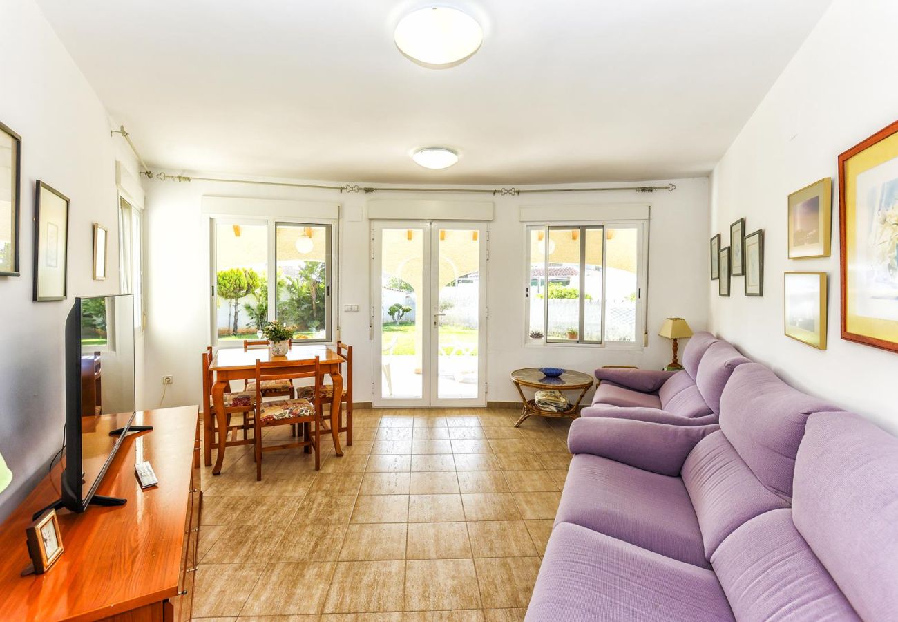 Chalet à Denia - villa Retiro