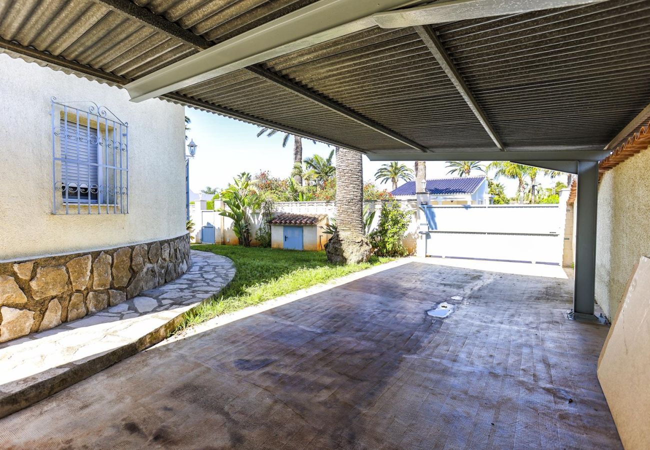 Chalet à Denia - villa Retiro