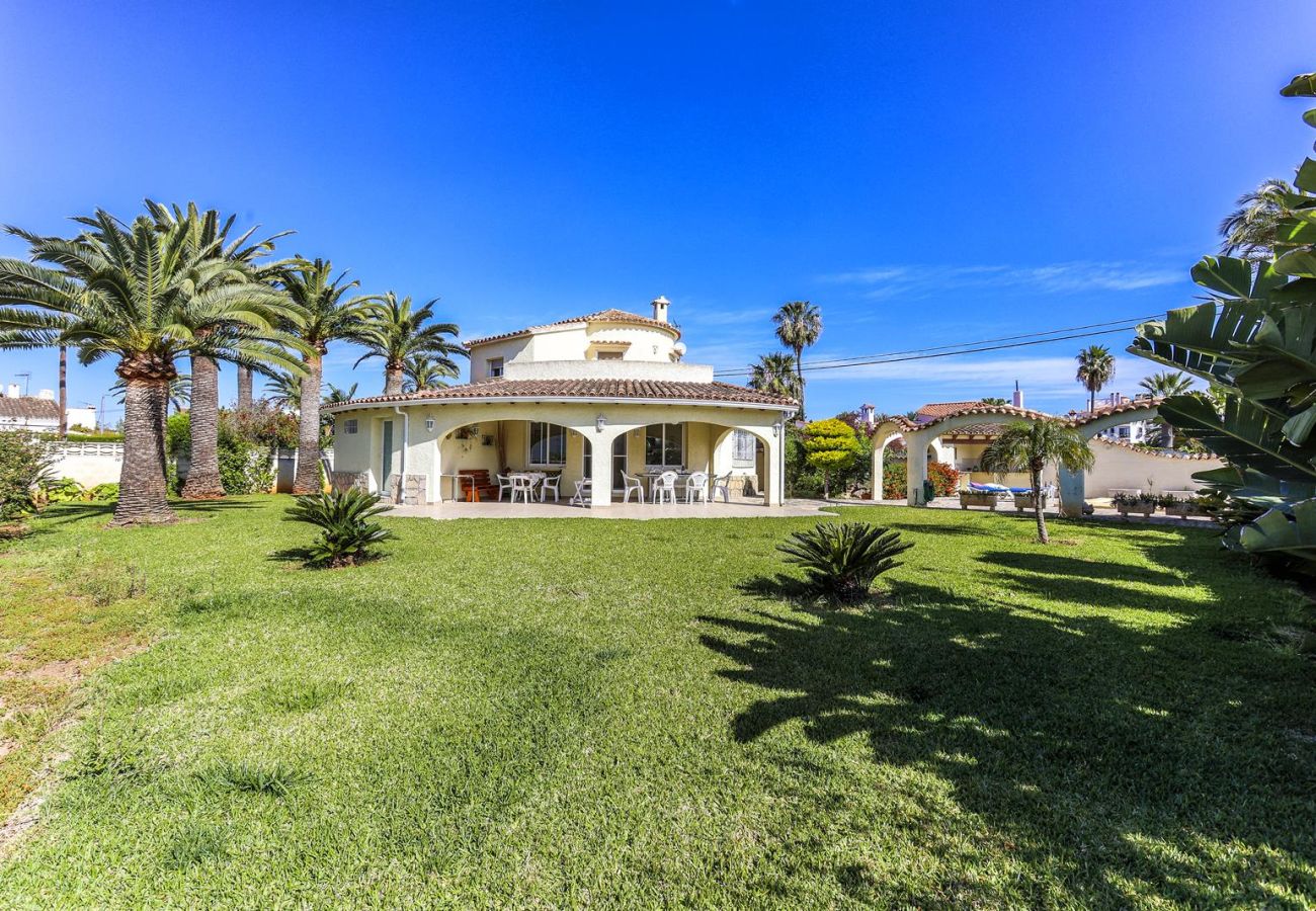 Chalet à Denia - villa Retiro