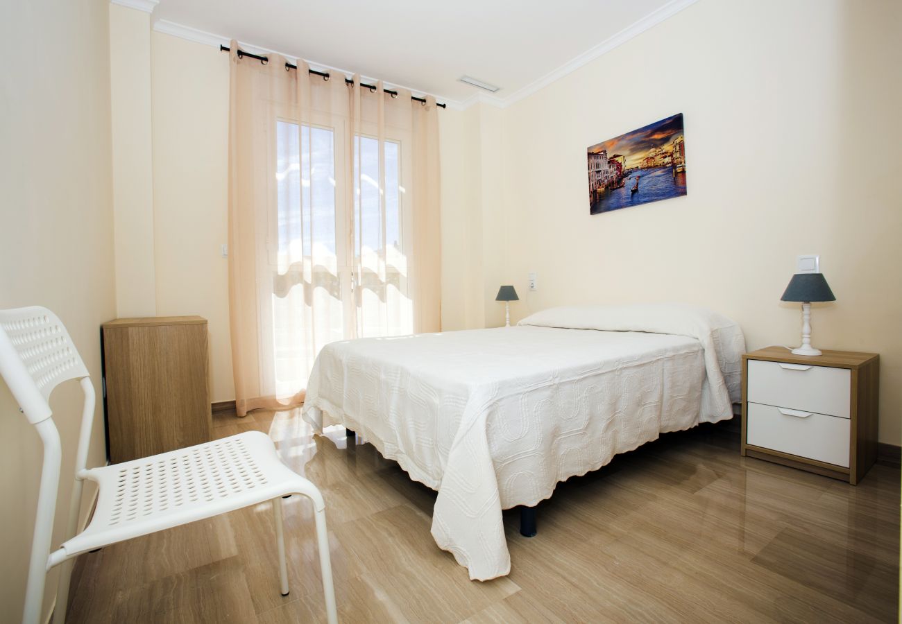 Appartement à Denia - 173 Estrella de Mar