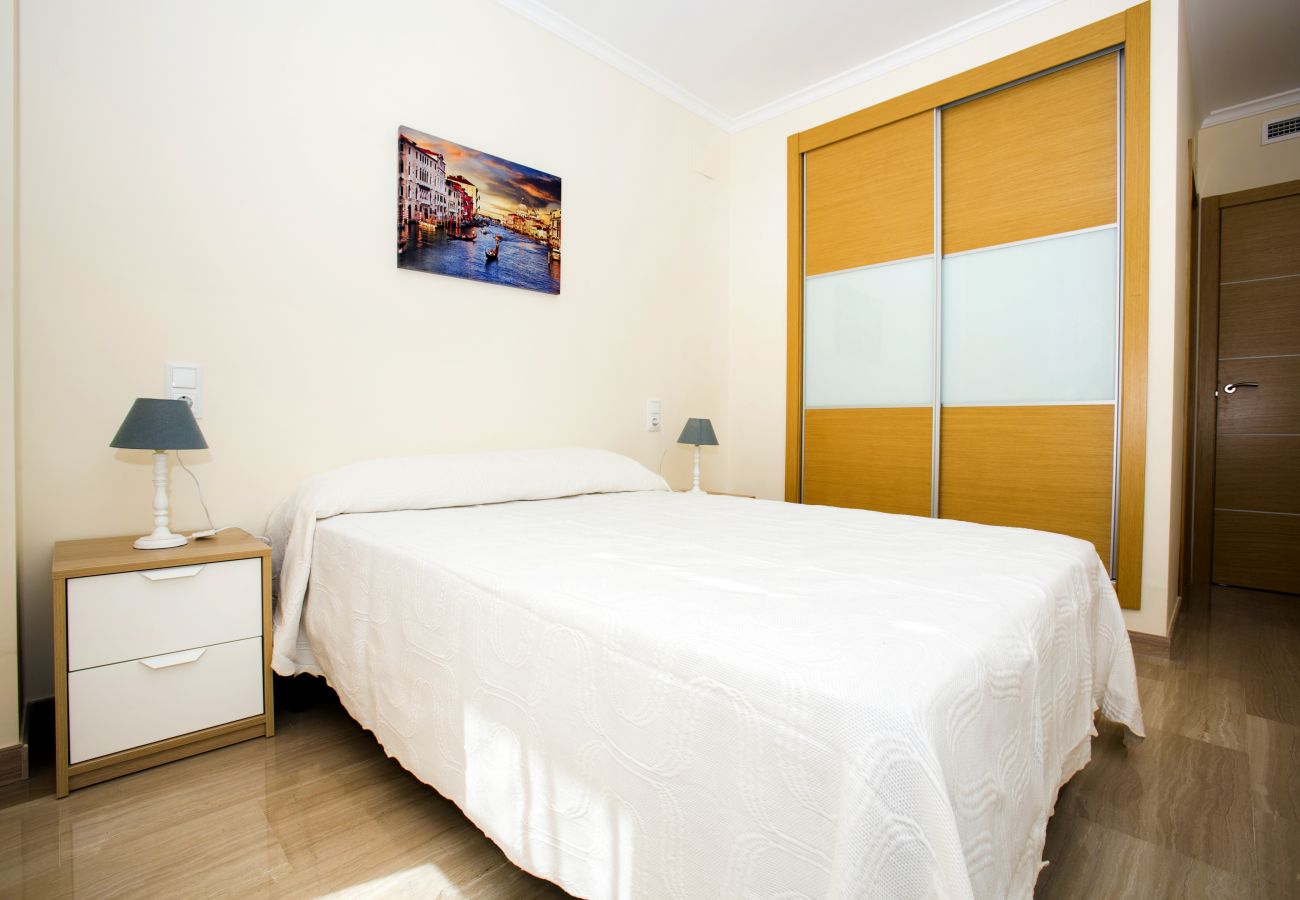 Appartement à Denia - 173 Estrella de Mar