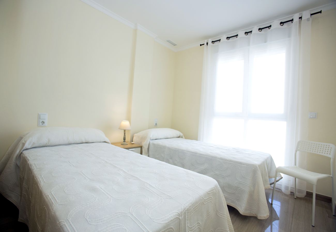 Appartement à Denia - 173 Estrella de Mar