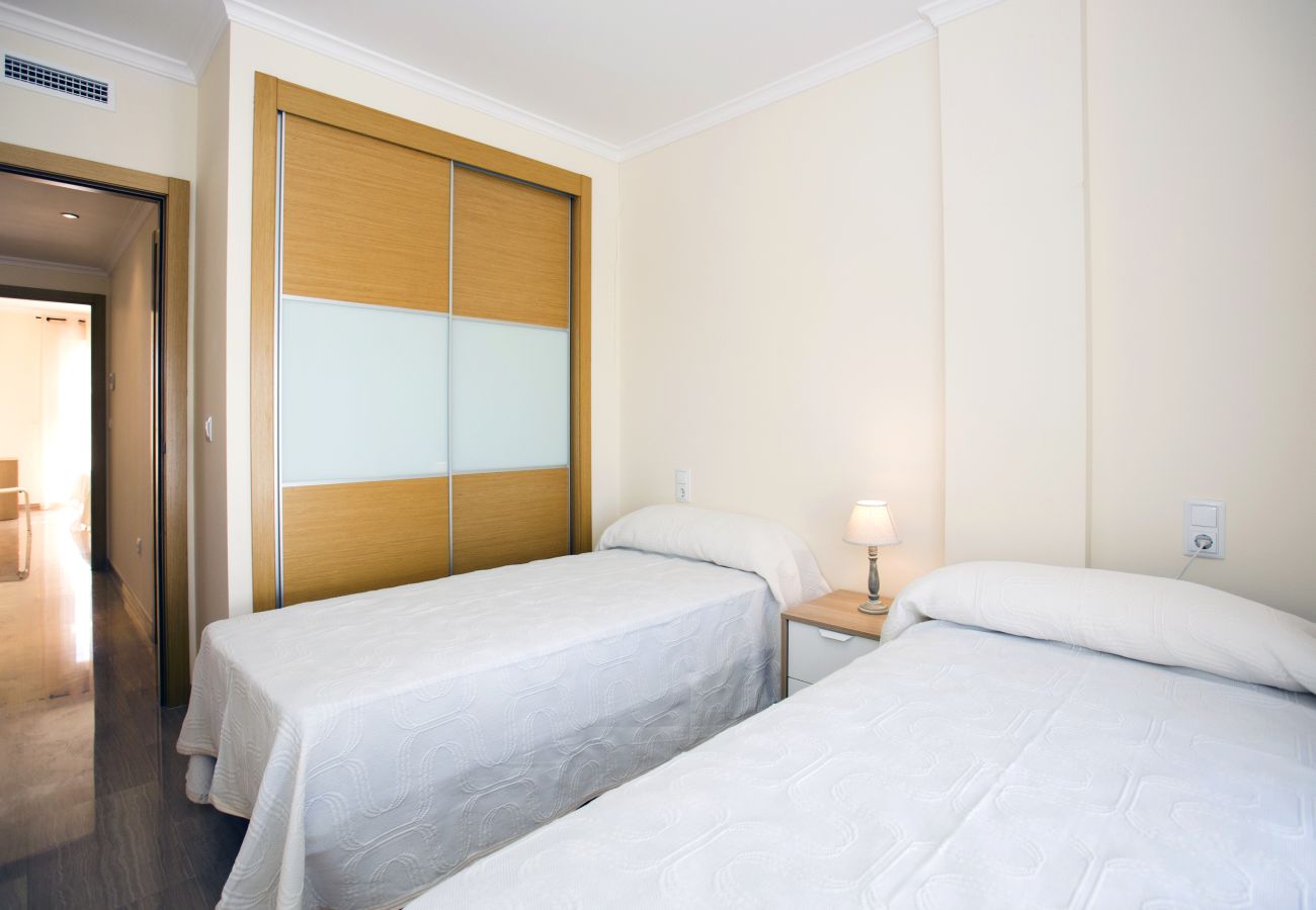 Appartement à Denia - 173 Estrella de Mar