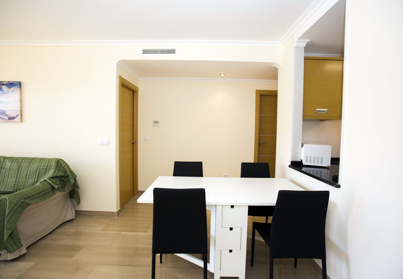 Appartement à Denia - 173 Estrella de Mar