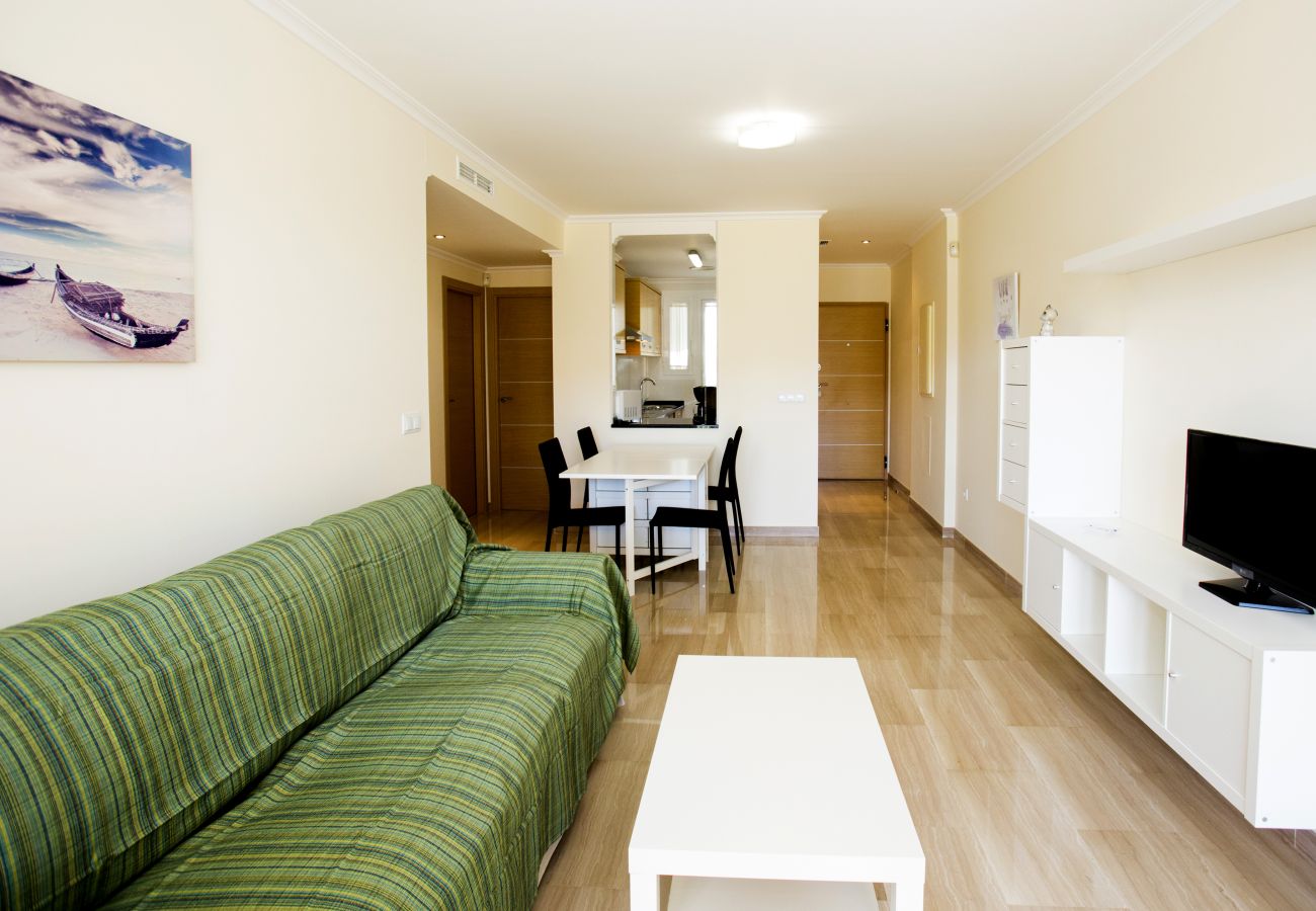 Appartement à Denia - 173 Estrella de Mar