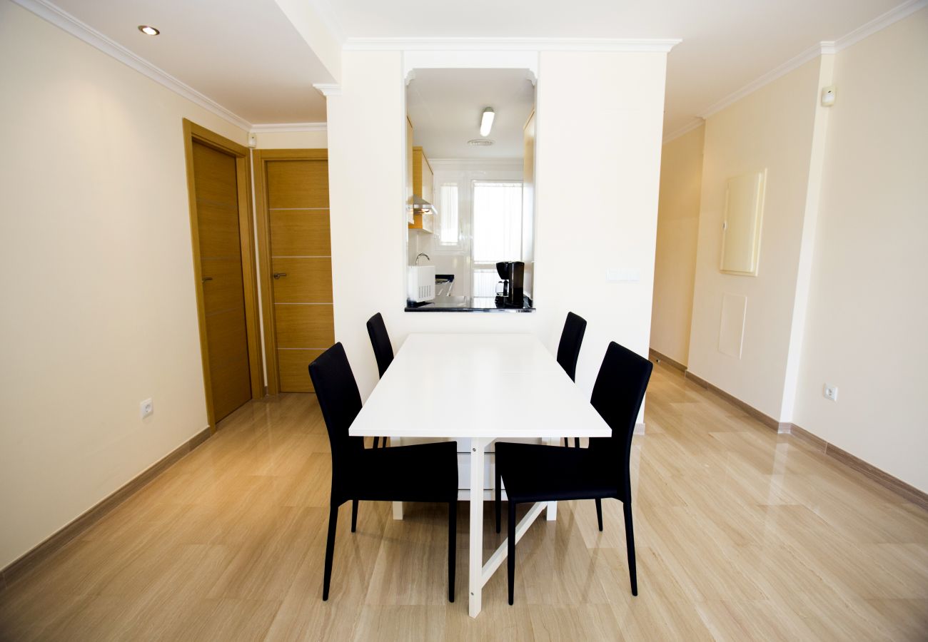 Appartement à Denia - 173 Estrella de Mar