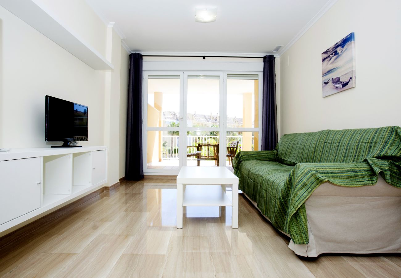 Appartement à Denia - 173 Estrella de Mar