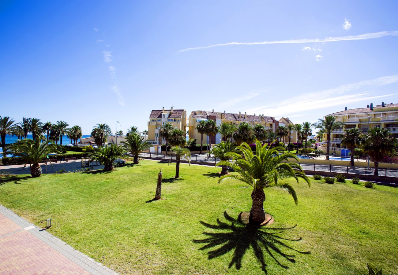 Appartement à Denia - 173 Estrella de Mar