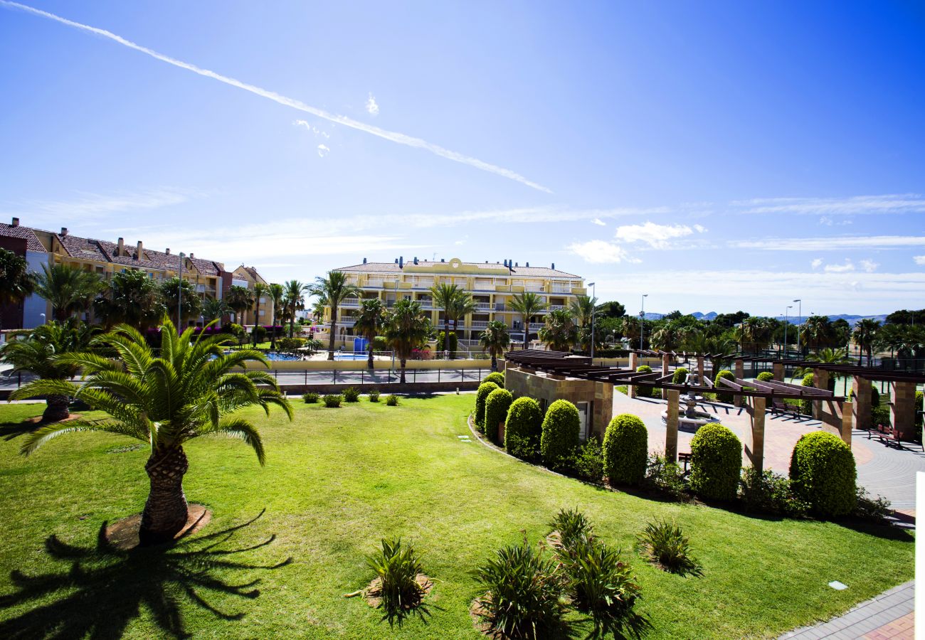Appartement à Denia - 173 Estrella de Mar