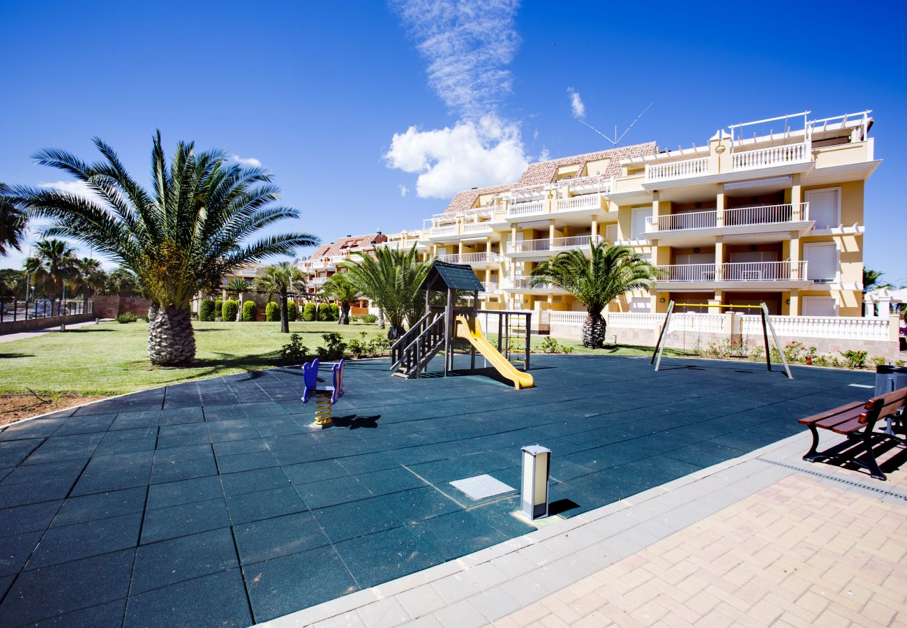 Appartement à Denia - 173 Estrella de Mar