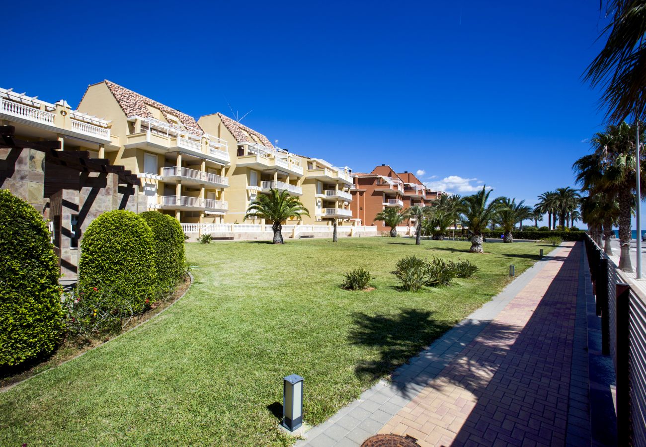 Appartement à Denia - 173 Estrella de Mar