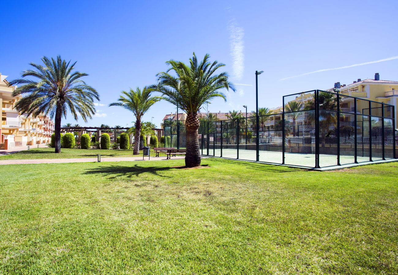 Appartement à Denia - 173 Estrella de Mar