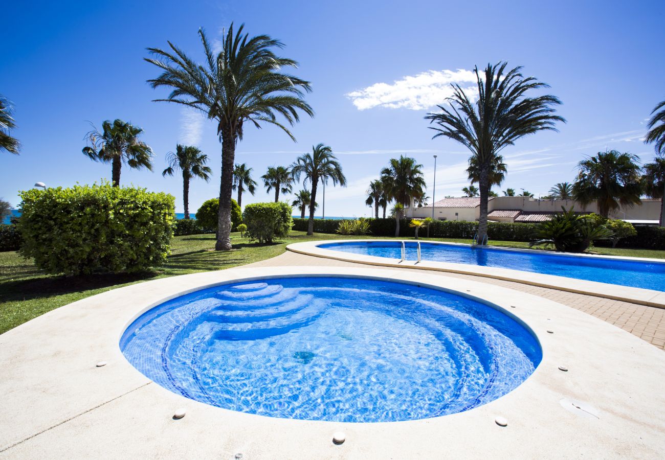 Appartement à Denia - 173 Estrella de Mar