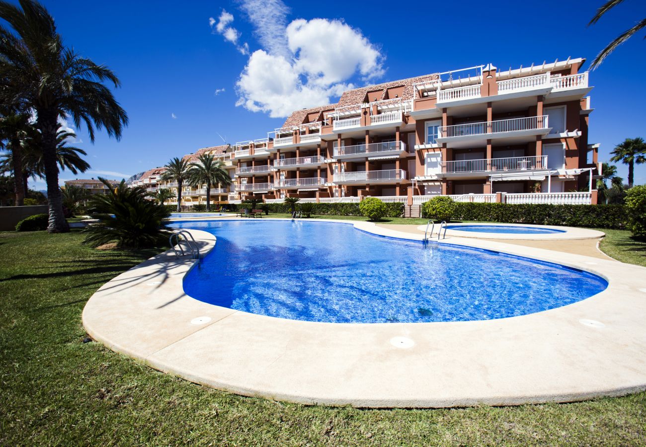 Appartement à Denia - 173 Estrella de Mar