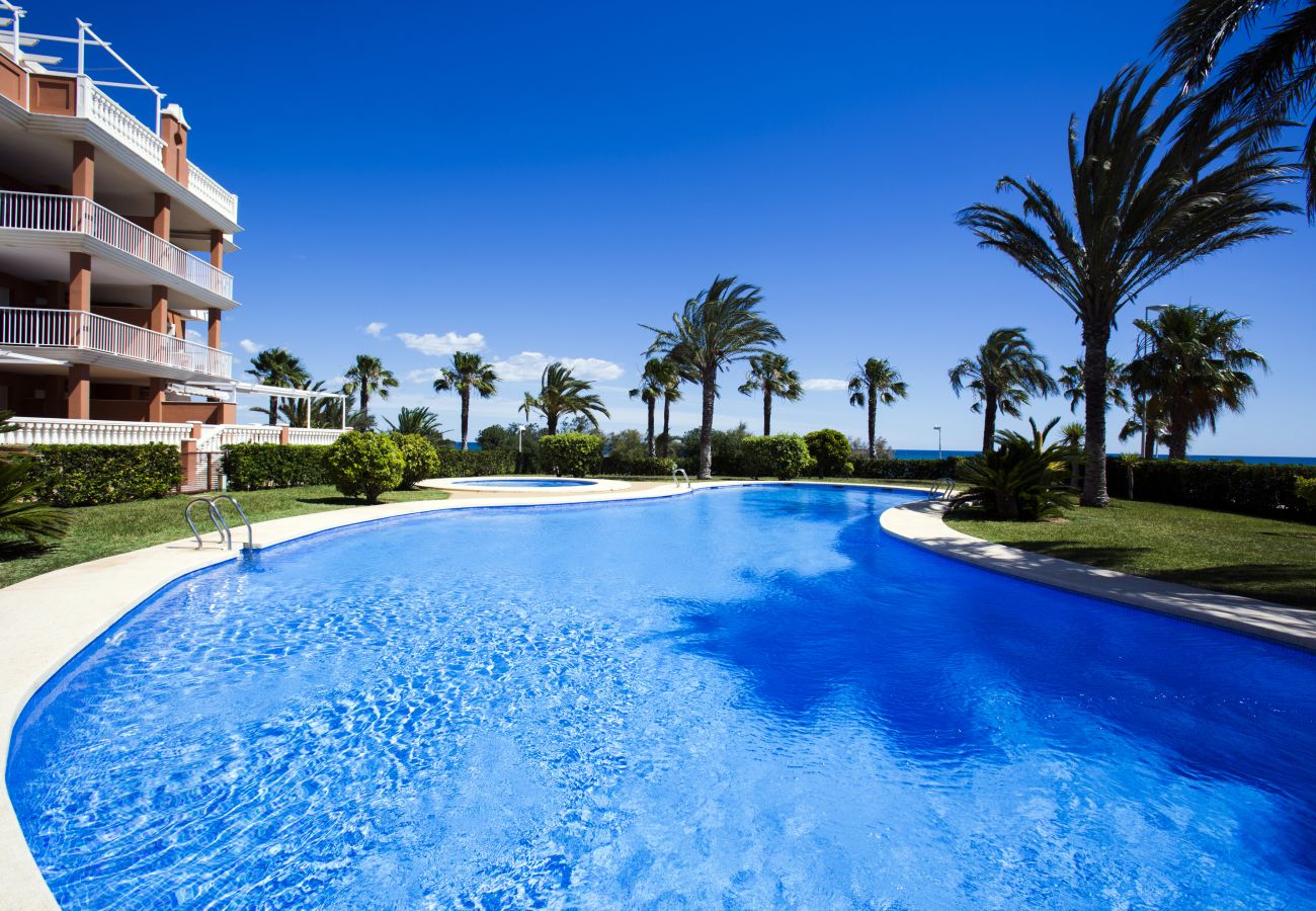 Appartement à Denia - 173 Estrella de Mar