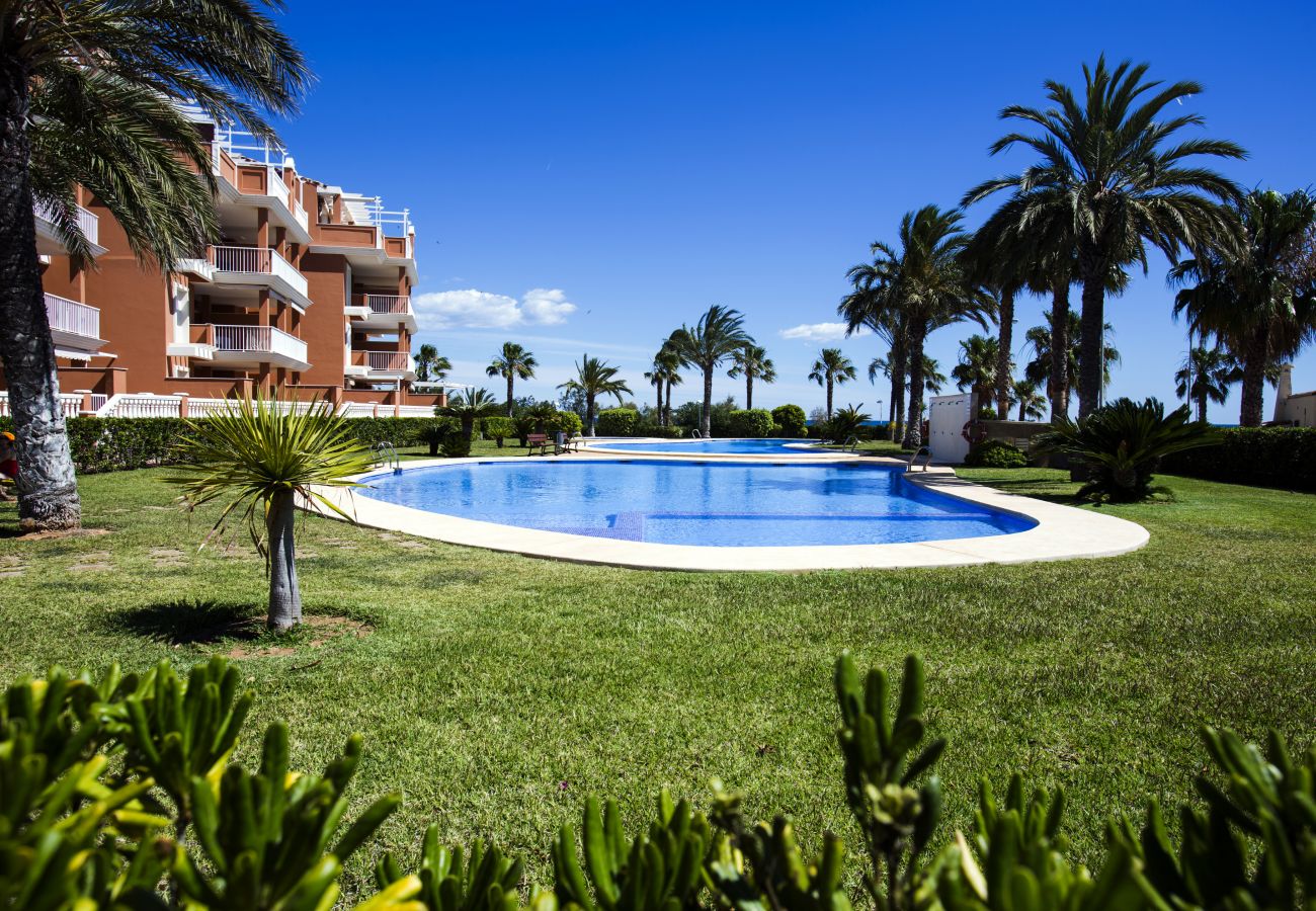 Appartement à Denia - 173 Estrella de Mar