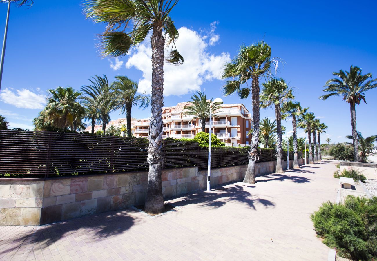 Appartement à Denia - 173 Estrella de Mar
