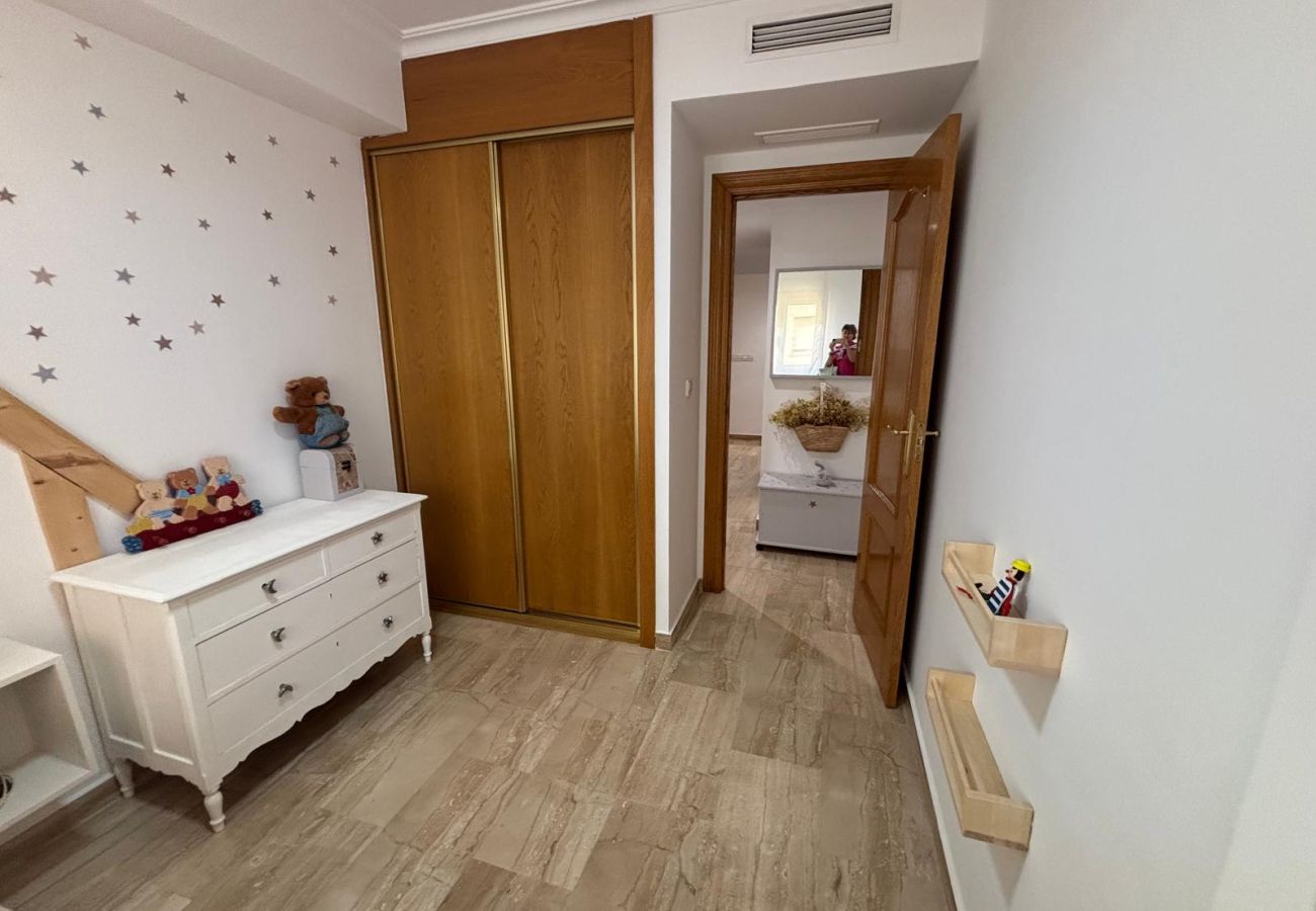 Appartement à Denia - Parque Chabas Appartement à Denia - Parque Chabas