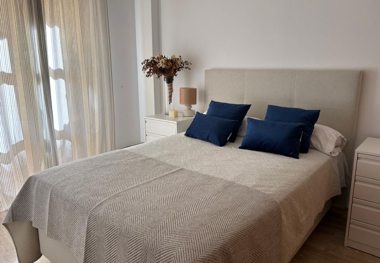 Appartement à Denia - Parque Chabas Appartement à Denia - Parque Chabas