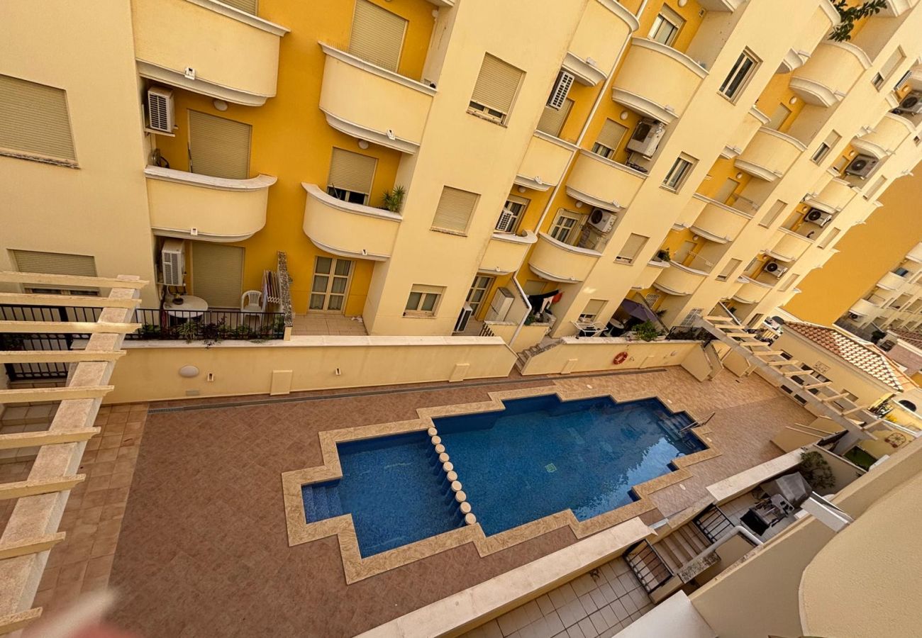 Appartement à Denia - Parque Chabas Appartement à Denia - Parque Chabas