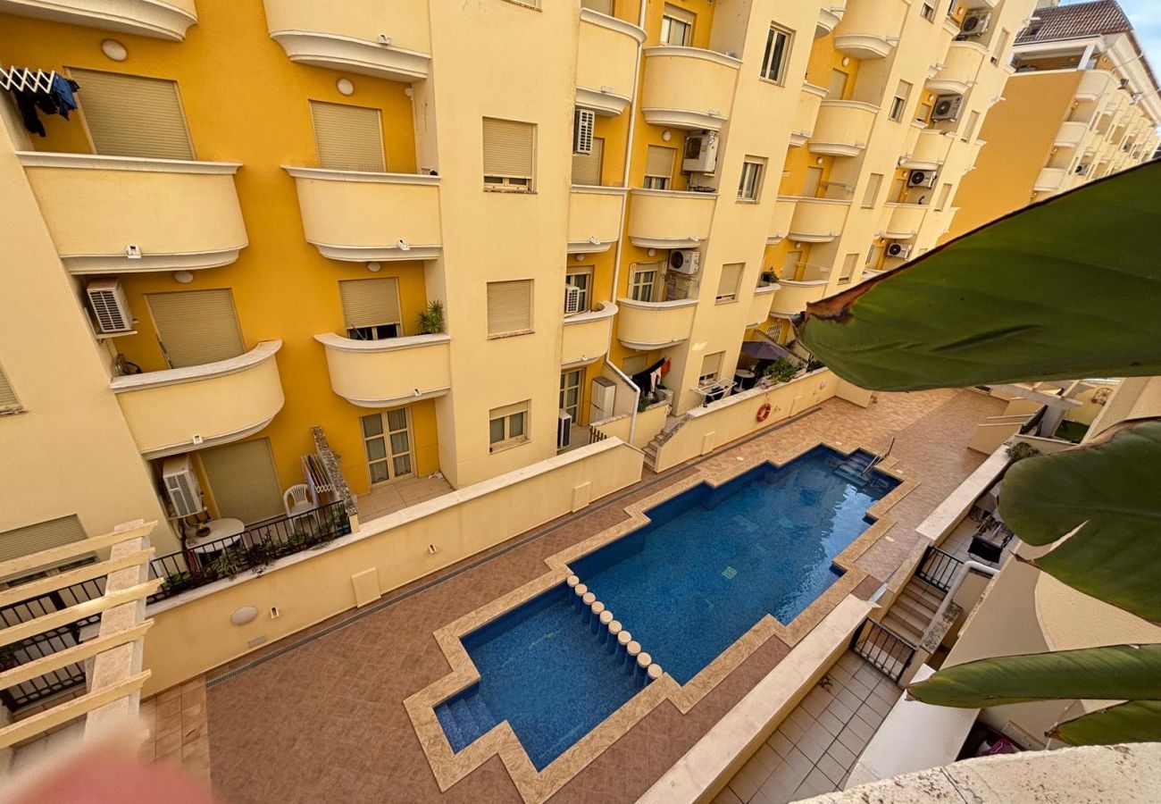 Appartement à Denia - Parque Chabas Appartement à Denia - Parque Chabas