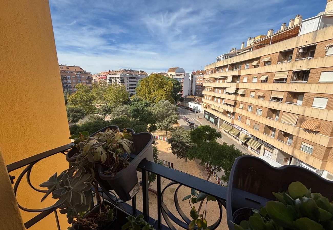 Appartement à Denia - Parque Chabas Appartement à Denia - Parque Chabas