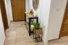 Appartement à Denia - Parque Chabas Appartement à Denia - Parque Chabas