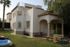 Villa en Denia - DE 198 PALMAR