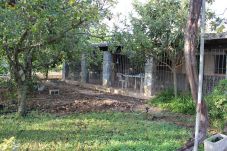 Casa rural en Ondara - DE 203 VINYALS