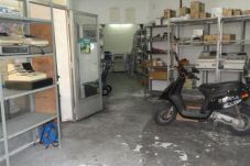 Local Commercial à Denia - DE 122 BARBACANA